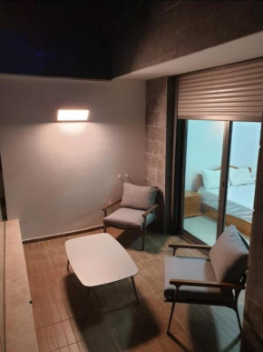 Last floor apartment with a breathtaking view balcony